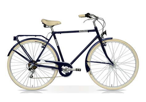 SpeedCross Vintage Uomo